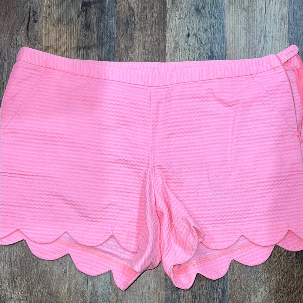 Lilly Pulitzer Adie Short